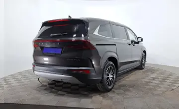 Hyundai Custin 2024 года за 13 990 000 тг. в Астана