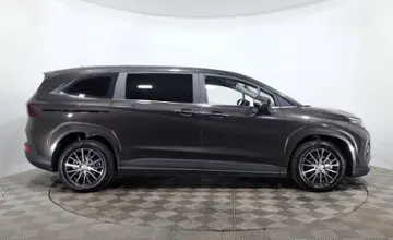 Hyundai Custin 2024 года за 13 990 000 тг. в Астана фото 4