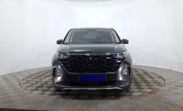 Hyundai Custin 2024 года за 13 990 000 тг. в Астана фото 2