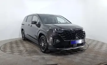 Hyundai Custin 2024 года за 13 990 000 тг. в Астана фото 3