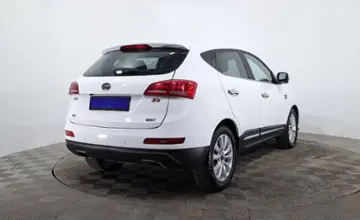 JAC S5 (Eagle) 2020 года за 5 990 000 тг. в Астана