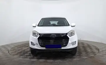 JAC S5 (Eagle) 2020 года за 5 990 000 тг. в Астана фото 2