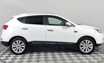 JAC S5 (Eagle) 2020 года за 3 790 000 тг. в Караганда фото 4