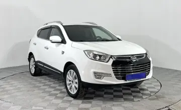 JAC S5 (Eagle) 2020 года за 3 790 000 тг. в Караганда фото 3