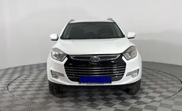 JAC S5 (Eagle) 2020 года за 3 790 000 тг. в Караганда фото 2
