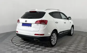 JAC S5 (Eagle) 2020 года за 3 790 000 тг. в Караганда