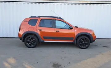 Renault Duster 2019 года за 8 290 000 тг. в Алматы фото 4