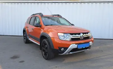 Renault Duster 2019 года за 8 290 000 тг. в Алматы фото 3