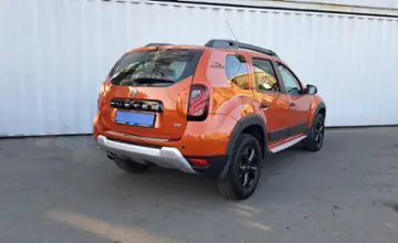 Renault Duster 2019 года за 8 290 000 тг. в Алматы
