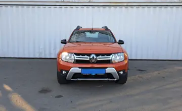 Renault Duster 2019 года за 8 290 000 тг. в Алматы фото 2
