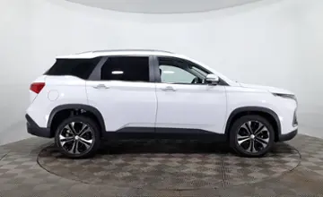 Chevrolet Captiva 2022 года за 10 150 000 тг. в Астана фото 4