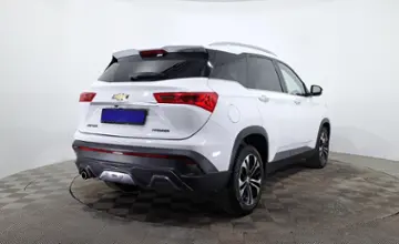Chevrolet Captiva 2022 года за 10 150 000 тг. в Астана