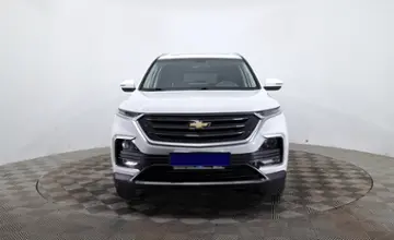 Chevrolet Captiva 2022 года за 10 150 000 тг. в Астана фото 2
