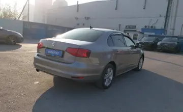 Volkswagen Jetta 2017 года за 5 790 000 тг. в Шымкент фото 3