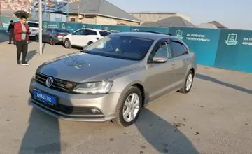 Volkswagen Jetta 2017 года за 5 790 000 тг. в Шымкент фото 1