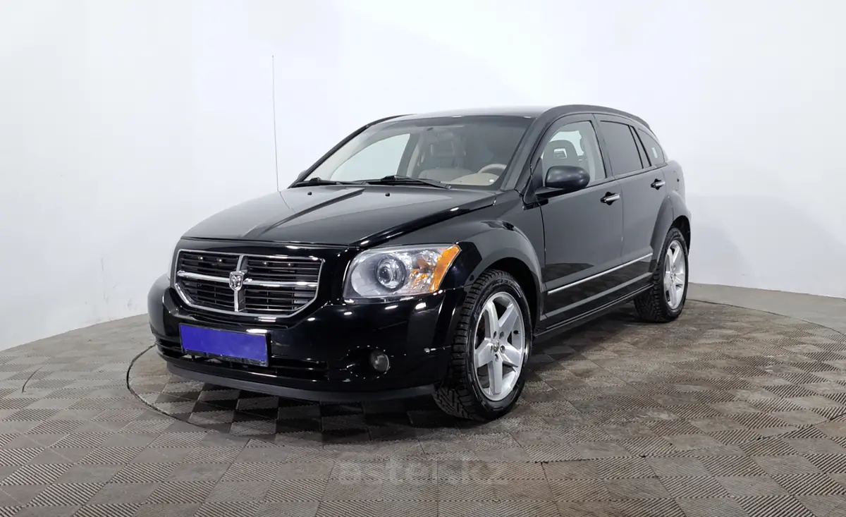 2006 Dodge Caliber