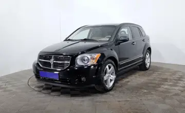 Dodge Caliber 2006 года за 4 440 000 тг. в Астана фото 1