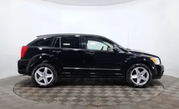Dodge Caliber 2006 года за 4 440 000 тг. в Астана фото 4