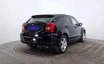 Dodge Caliber 2006 года за 4 440 000 тг. в Астана