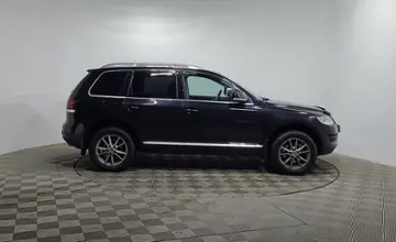 Volkswagen Touareg 2009 года за 8 600 000 тг. в Алматы фото 4