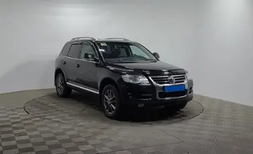 Volkswagen Touareg 2009 года за 8 600 000 тг. в Алматы фото 3