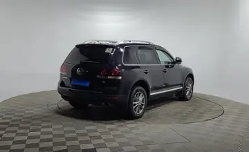 Volkswagen Touareg 2009 года за 8 600 000 тг. в Алматы