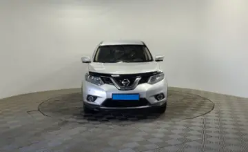 Nissan X-Trail 2018 года за 7 890 000 тг. в Алматы фото 2