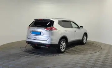 Nissan X-Trail 2018 года за 7 890 000 тг. в Алматы