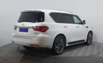Infiniti QX80 2019 года за 24 000 000 тг. в Астана