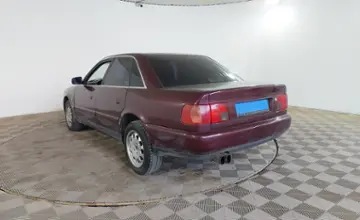 Audi A6 1995 года за 1 790 000 тг. в Шымкент фото 4