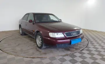 Audi A6 1995 года за 1 790 000 тг. в Шымкент фото 2