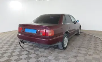 Audi A6 1995 года за 1 790 000 тг. в Шымкент фото 3