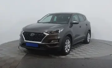 Hyundai Tucson 2019 года за 11 150 000 тг. в Астана фото 1