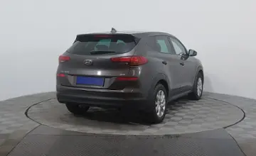 Hyundai Tucson 2019 года за 11 150 000 тг. в Астана