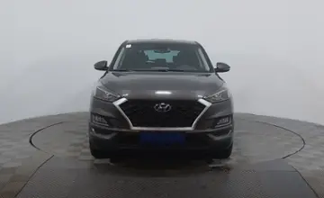 Hyundai Tucson 2019 года за 11 150 000 тг. в Астана фото 2