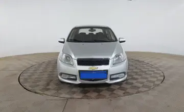 Chevrolet Nexia 2022 года за 5 400 000 тг. в Шымкент фото 2