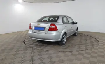 Chevrolet Nexia 2022 года за 5 400 000 тг. в Шымкент