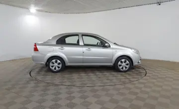 Chevrolet Nexia 2022 года за 5 400 000 тг. в Шымкент фото 4