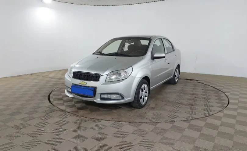Chevrolet Nexia 2022 года за 5 400 000 тг. в Шымкент