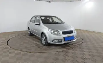 Chevrolet Nexia 2022 года за 5 400 000 тг. в Шымкент фото 3