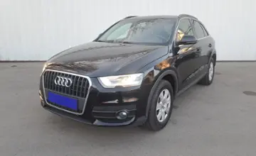Audi Q3 2012 года за 7 490 000 тг. в Алматы фото 1