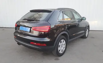 Audi Q3 2012 года за 7 490 000 тг. в Алматы