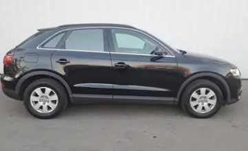 Audi Q3 2012 года за 7 490 000 тг. в Алматы фото 4