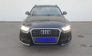 Audi Q3 2012 года за 7 490 000 тг. в Алматы фото 2