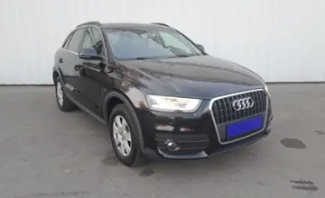 Audi Q3 2012 года за 7 490 000 тг. в Алматы фото 3