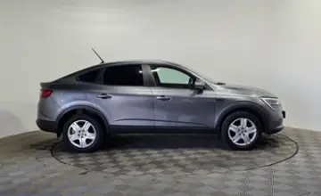 Renault Arkana 2019 года за 7 190 000 тг. в Алматы фото 4