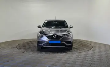 Renault Arkana 2019 года за 7 190 000 тг. в Алматы фото 2
