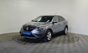 Renault Arkana 2019 года за 7 190 000 тг. в Алматы фото 1