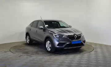 Renault Arkana 2019 года за 7 190 000 тг. в Алматы фото 3