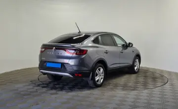 Renault Arkana 2019 года за 7 190 000 тг. в Алматы